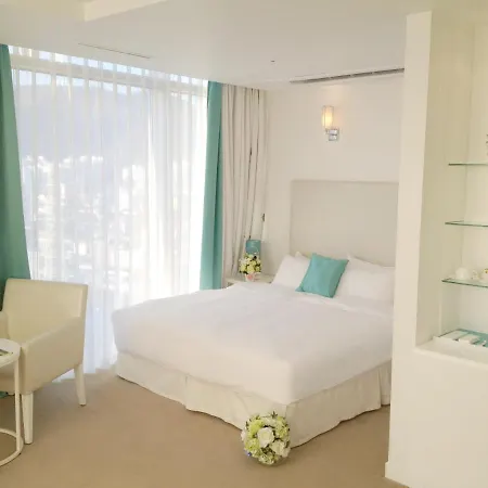 Ecograd Hotel Suncheon Exterior photo
