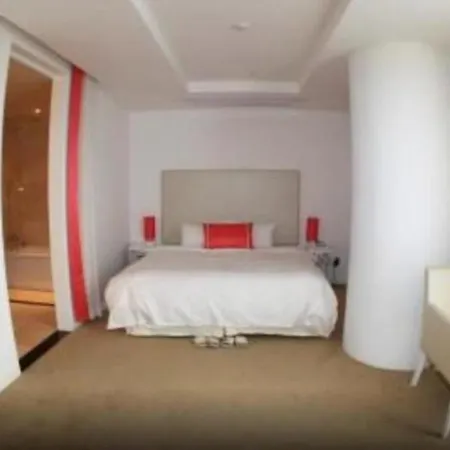Ecograd Hotel Suncheon Exterior photo