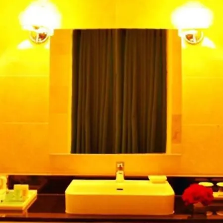 Ecograd Hotel Suncheon Exterior photo