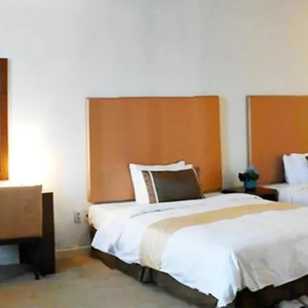 Ecograd Hotel Suncheon Exterior photo