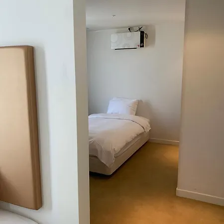 Ecograd Hotel Suncheon Exterior photo