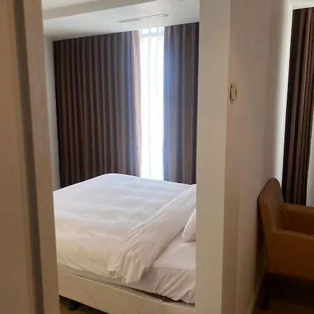 Ecograd Hotel Suncheon Exterior photo