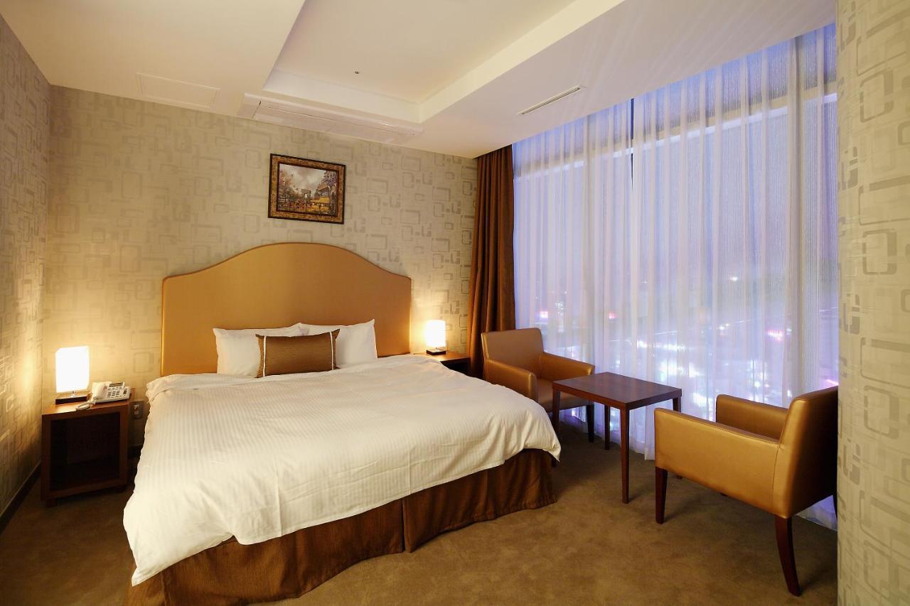 Ecograd โรงแรม 4*