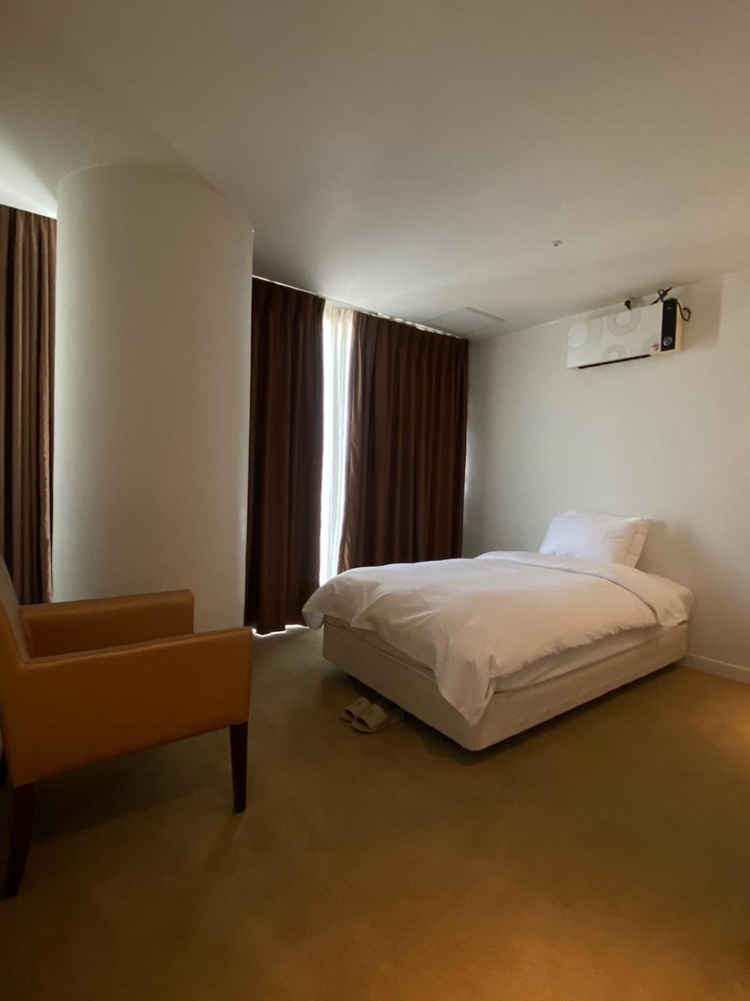 Ecograd โรงแรม 4*