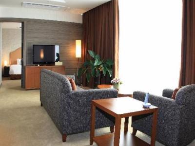 Hotel Ecograd Suncheon