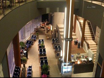 Hotel Ecograd
